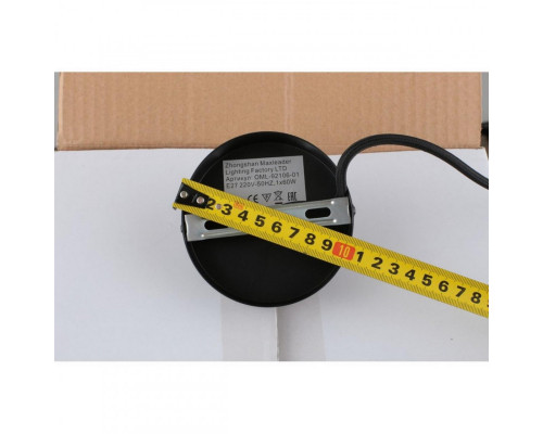 Купить Подвесной светильник Omnilux OML-92106-01| VIVID-LIGHT.RU