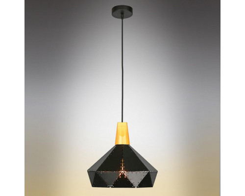 Заказать Подвесной светильник Omnilux OML-90306-01| VIVID-LIGHT.RU