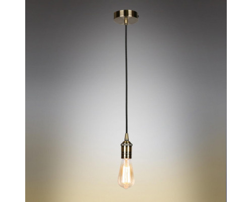 Заказать Подвесной светильник Omnilux OML-91206-01| VIVID-LIGHT.RU