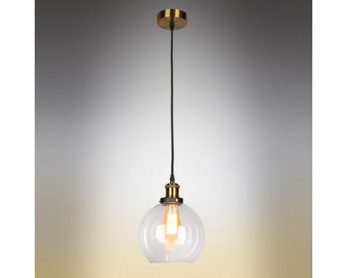 Заказать Подвесной светильник Omnilux OML-90706-01| VIVID-LIGHT.RU