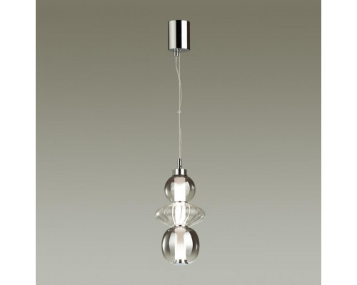 Заказать Подвесной светильник Odeon Light 4867/8L| VIVID-LIGHT.RU