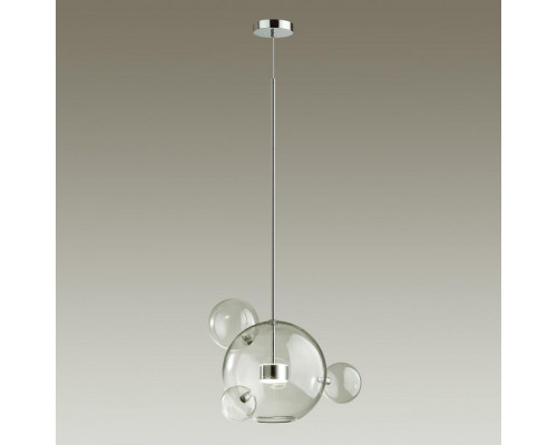 Сделать заказ Подвесной светильник Odeon Light 4802/12LA| VIVID-LIGHT.RU