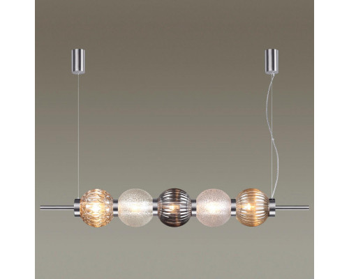 Сделать заказ Подвесной светильник Odeon Light 4273/5| VIVID-LIGHT.RU