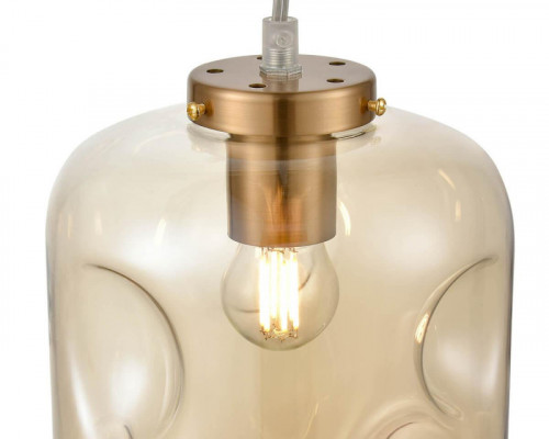 Оформить заказ Подвесной светильник Vele Luce VL5354P31| VIVID-LIGHT.RU