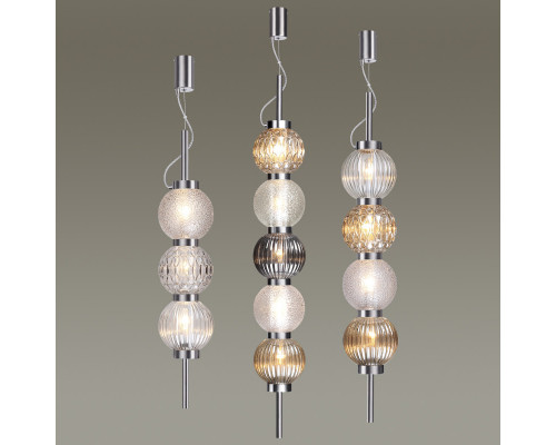 Сделать заказ Подвесной светильник Odeon Light 4273/5| VIVID-LIGHT.RU