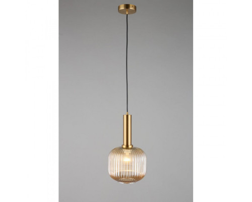 Купить Подвесной светильник Omnilux OML-99406-01| VIVID-LIGHT.RU