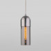 Заказать Подвесной светильник Eurosvet 50180/1 дымчатый| VIVID-LIGHT.RU