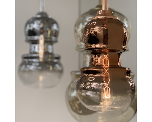 Купить Подвесной светильник Mantra 6698| VIVID-LIGHT.RU