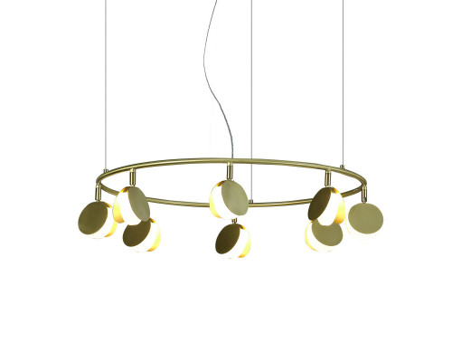 Оформить заказ Подвесной светильник Mantra 7356| VIVID-LIGHT.RU