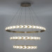 Сделать заказ Подвесной светильник Eurosvet 90163/3 сатин-никель| VIVID-LIGHT.RU