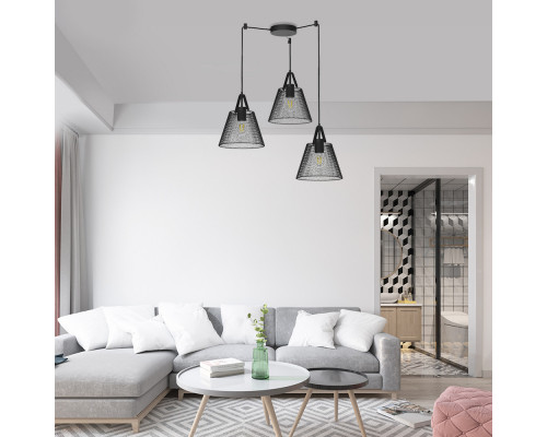 Сделать заказ Подвесной светильник Hiper H155-2| VIVID-LIGHT.RU