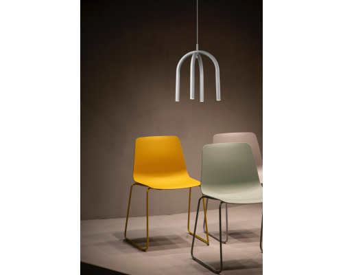 Купить Подвесной светильник SYNEIL 1148-LED20PL| VIVID-LIGHT.RU