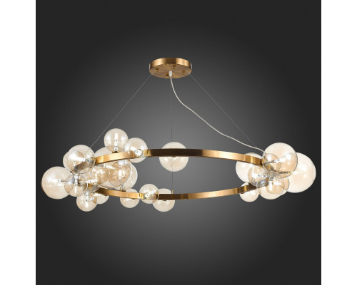 Заказать Подвесной светильник ST-Luce SL1165.303.24| VIVID-LIGHT.RU