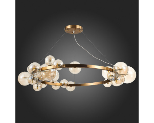 Заказать Подвесной светильник ST-Luce SL1165.303.24| VIVID-LIGHT.RU