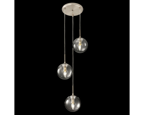 Купить Подвесной светильник Citilux CL102031| VIVID-LIGHT.RU