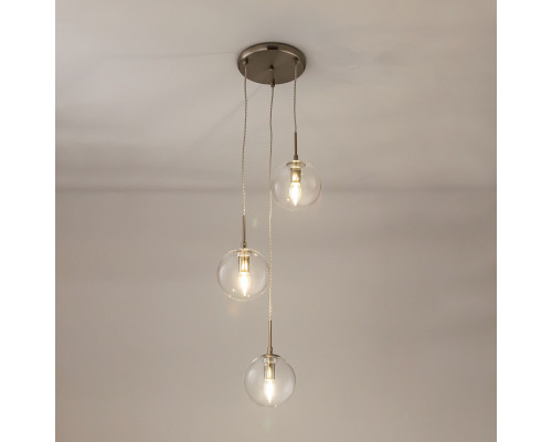 Купить Подвесной светильник Citilux CL102031| VIVID-LIGHT.RU