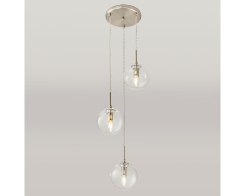 Купить Подвесной светильник Citilux CL102031| VIVID-LIGHT.RU