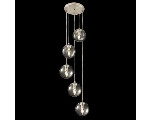 Оформить заказ Подвесной светильник Citilux CL102051| VIVID-LIGHT.RU