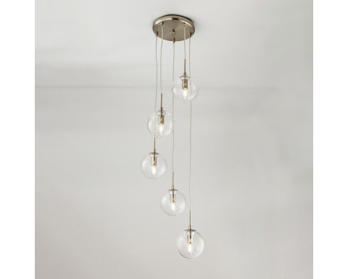 Оформить заказ Подвесной светильник Citilux CL102051| VIVID-LIGHT.RU