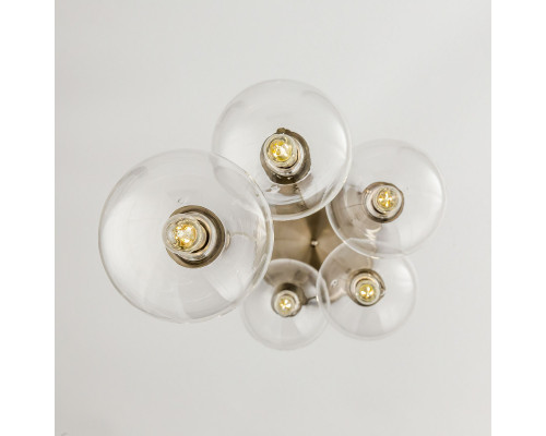 Оформить заказ Подвесной светильник Citilux CL102051| VIVID-LIGHT.RU