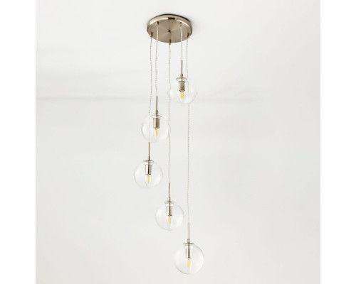 Оформить заказ Подвесной светильник Citilux CL102051| VIVID-LIGHT.RU