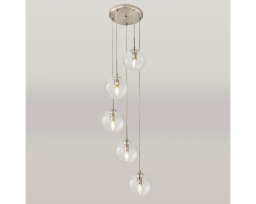 Оформить заказ Подвесной светильник Citilux CL102051| VIVID-LIGHT.RU