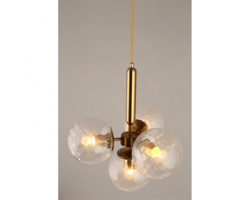 Заказать Подвесной светильник APLOYT APL.728.06.04| VIVID-LIGHT.RU