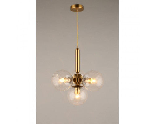 Заказать Подвесной светильник APLOYT APL.728.06.04| VIVID-LIGHT.RU