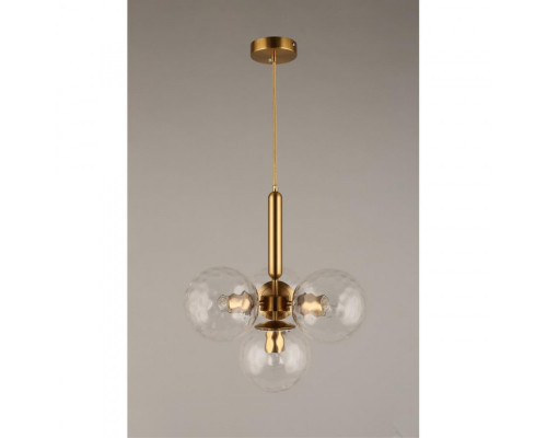 Заказать Подвесной светильник APLOYT APL.728.06.04| VIVID-LIGHT.RU