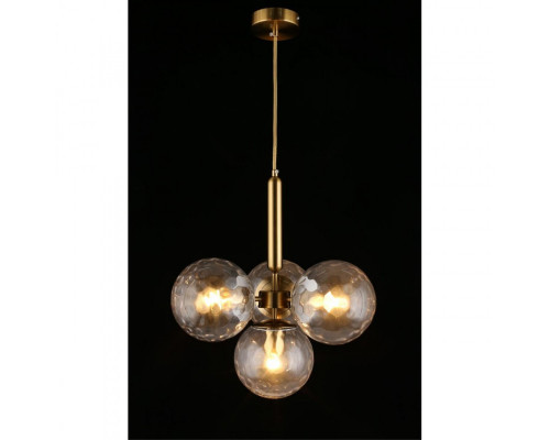 Заказать Подвесной светильник APLOYT APL.728.06.04| VIVID-LIGHT.RU