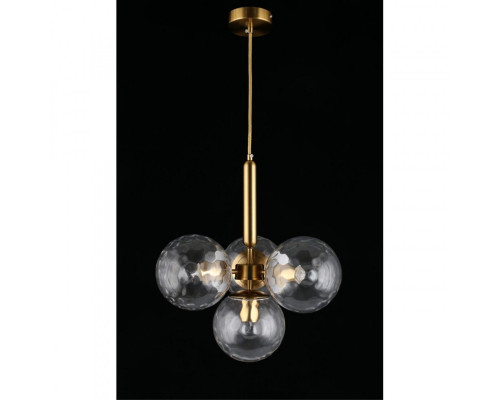 Заказать Подвесной светильник APLOYT APL.728.06.04| VIVID-LIGHT.RU