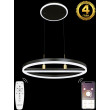 Подвесной светильник Natali Kovaltseva HIGH-TECH LED LAMPS 82048