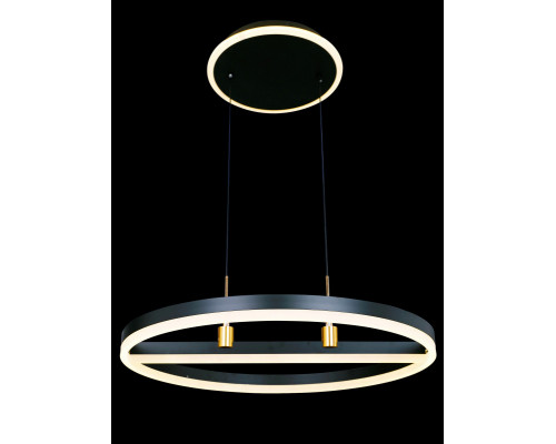 Сделать заказ Подвесной светильник Natali Kovaltseva HIGH-TECH LED LAMPS 82048| VIVID-LIGHT.RU