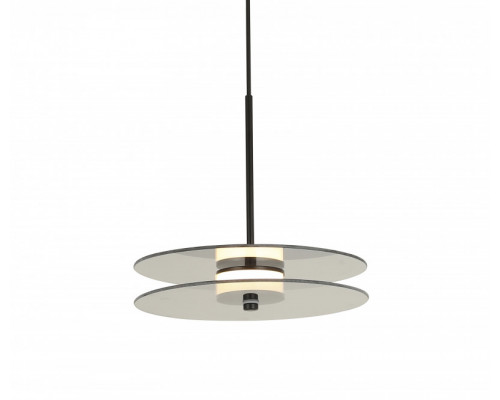 Купить Подвесной светильник KinkLight 08415-1B,16| VIVID-LIGHT.RU