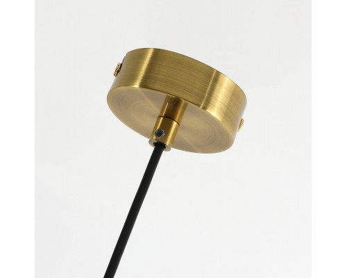 Оформить заказ Подвесной светильник Favourite 2723-1P| VIVID-LIGHT.RU