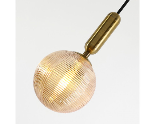 Оформить заказ Подвесной светильник Favourite 2723-1P| VIVID-LIGHT.RU