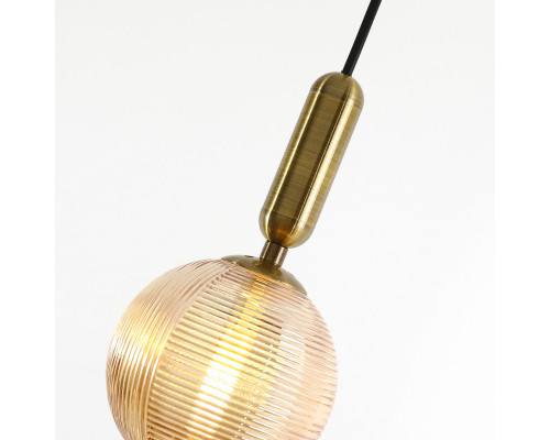 Оформить заказ Подвесной светильник Favourite 2723-1P| VIVID-LIGHT.RU