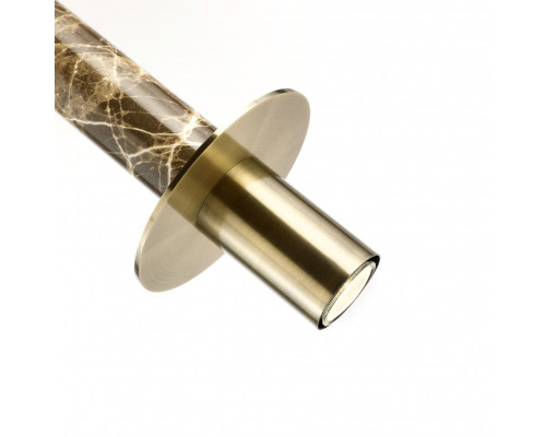 Оформить заказ Подвесной светильник Favourite 2747-1P| VIVID-LIGHT.RU