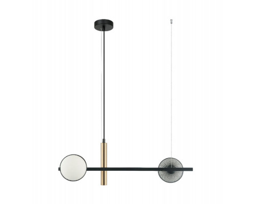 Оформить заказ Подвесной светильник Favourite 2826-2P| VIVID-LIGHT.RU