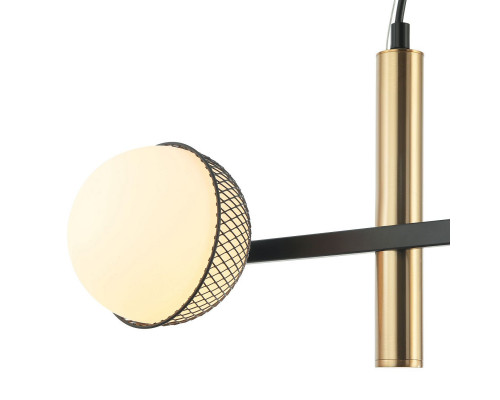 Оформить заказ Подвесной светильник Favourite 2826-2P| VIVID-LIGHT.RU