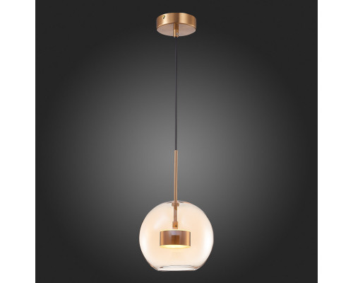 Заказать Подвесной светильник ST-Luce SL1133.333.01| VIVID-LIGHT.RU