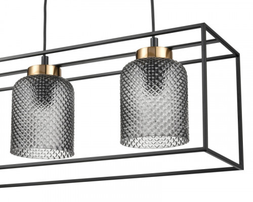 Оформить заказ Подвесной светильник Vele Luce VL5472P03| VIVID-LIGHT.RU