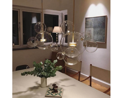 Сделать заказ Подвесной светильник LOFT IT 2027-P6| VIVID-LIGHT.RU