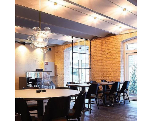 Сделать заказ Подвесной светильник LOFT IT 2027-P6| VIVID-LIGHT.RU