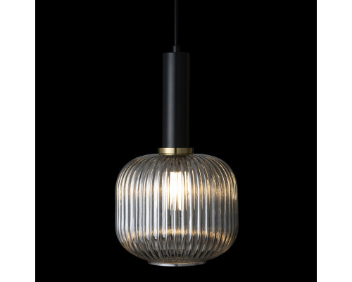 Оформить заказ Подвесной светильник LOFT IT 2070-B+BL| VIVID-LIGHT.RU