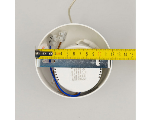 Купить Подвесной светильник Citilux CL225B210| VIVID-LIGHT.RU