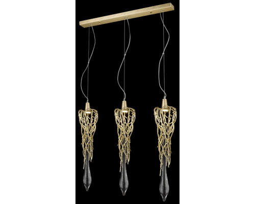 Заказать Подвесной светильник WERTMARK WE186.03.503| VIVID-LIGHT.RU