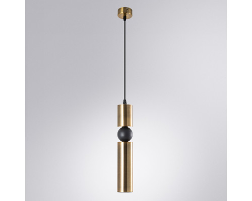 Сделать заказ Подвесной светильник ARTE Lamp A3162SP-1PB| VIVID-LIGHT.RU