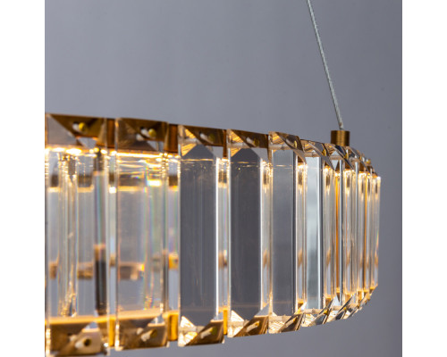 Оформить заказ Подвесной светильник Divinare 1135/17 SP-36| VIVID-LIGHT.RU