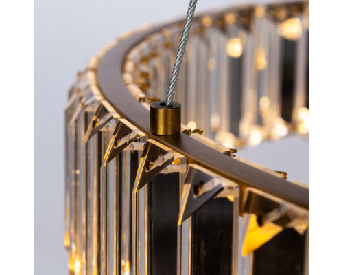 Оформить заказ Подвесной светильник Divinare 1135/17 SP-36| VIVID-LIGHT.RU